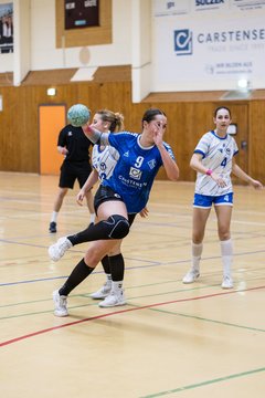 Bild 267 - wAJ TSV Ellerau - HSG Pinnau : Ergebnis: 28:13